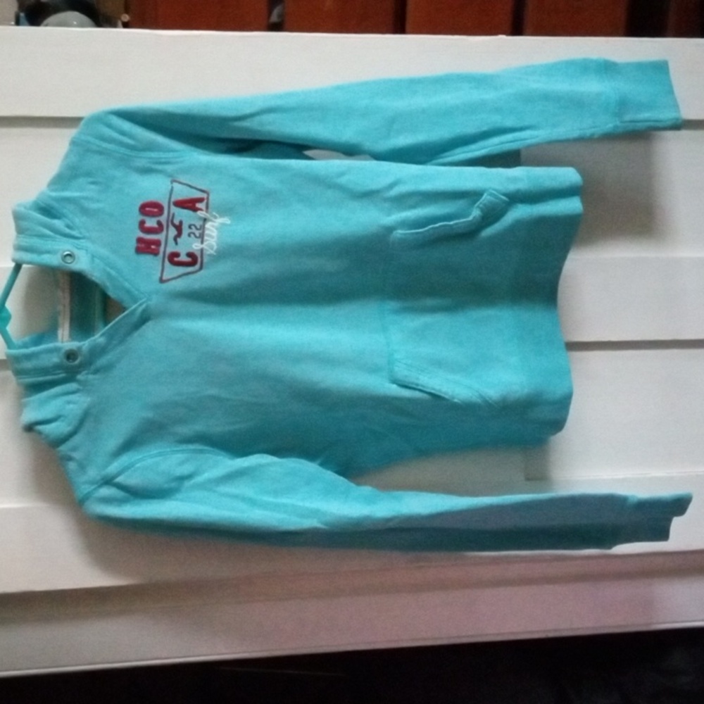 Hollister Hoodie